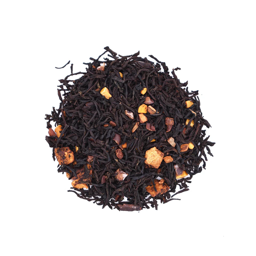 Apfel Vanille