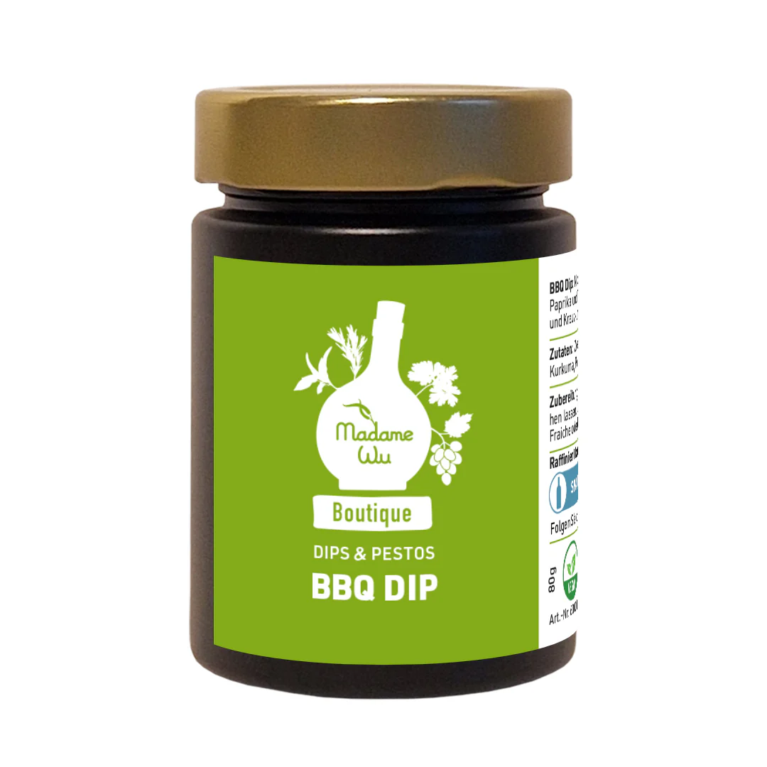 BBQ Dip - Image 2