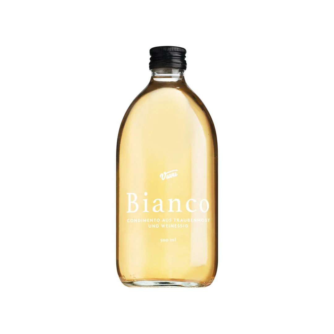 BIANCO - Condimento Bianco