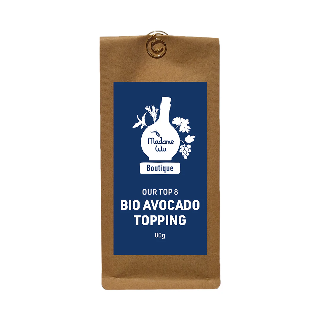 Bio Avocado Topping - Image 3