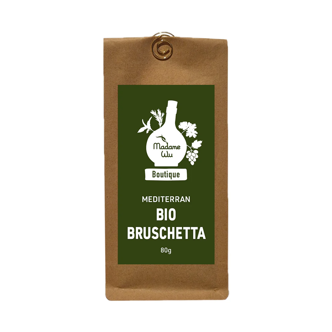 Bio Bruschetta - Image 3