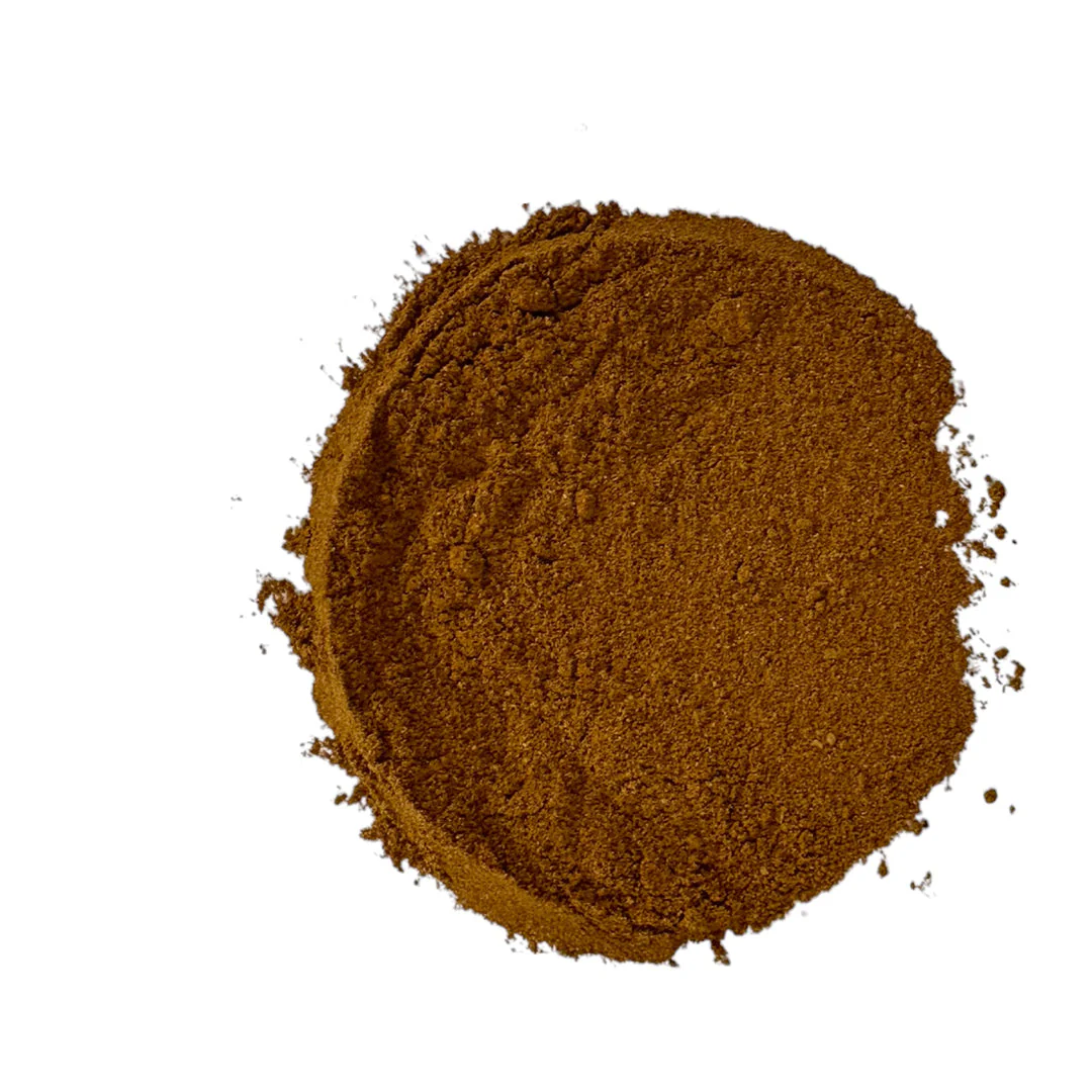 Bio Cassia Zimt, gemahlen