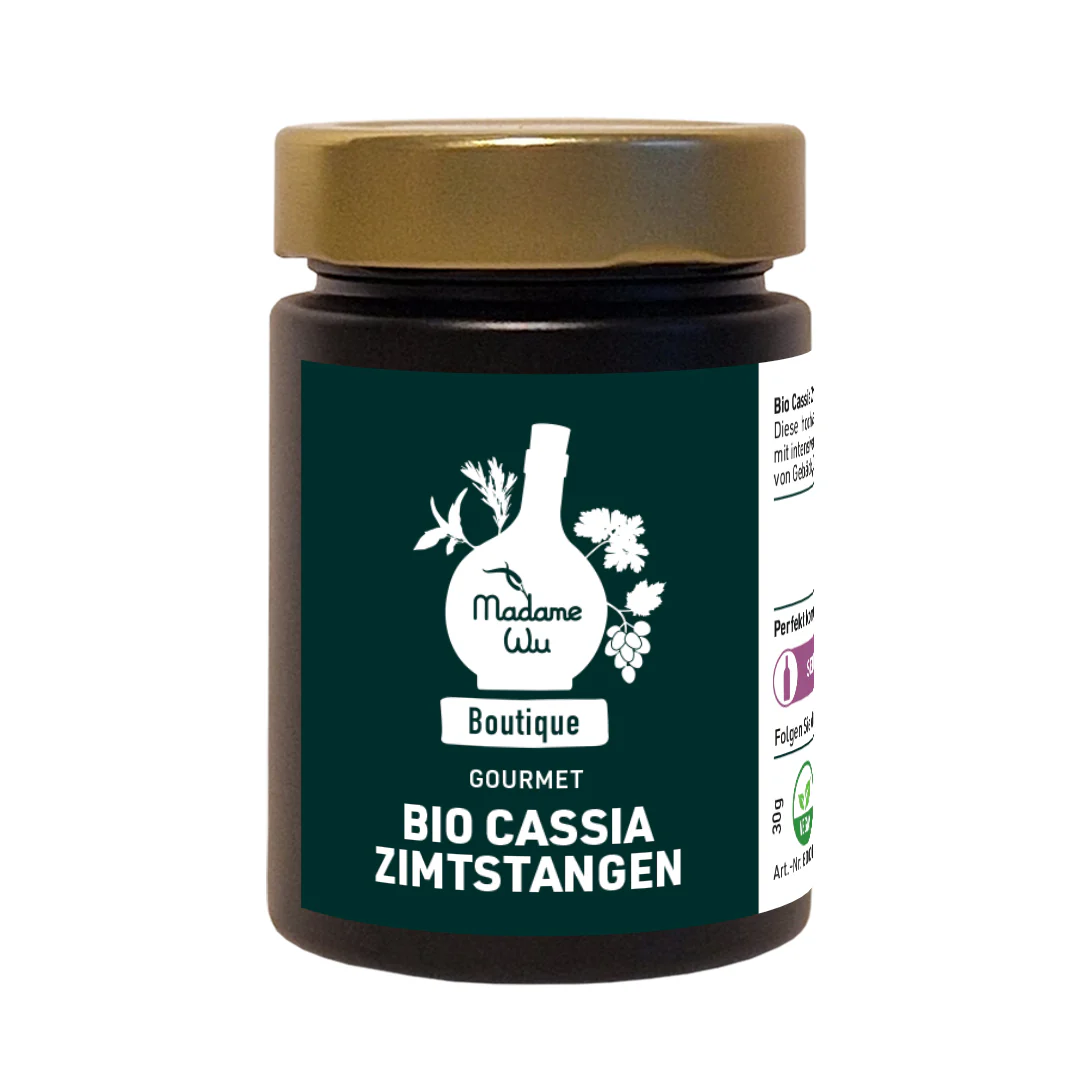 Bio Cassia Zimtstangen - Image 2