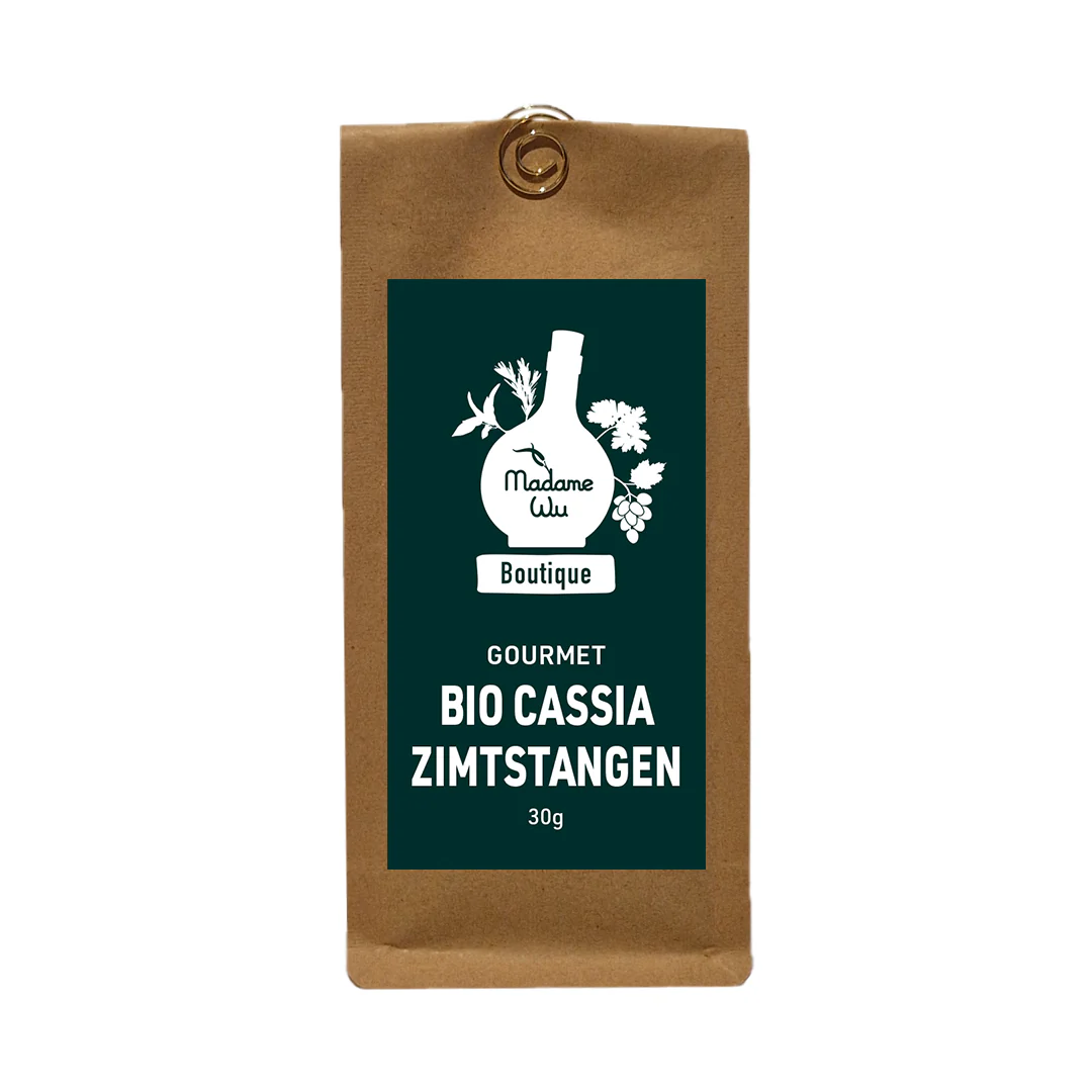Bio Cassia Zimtstangen - Image 3