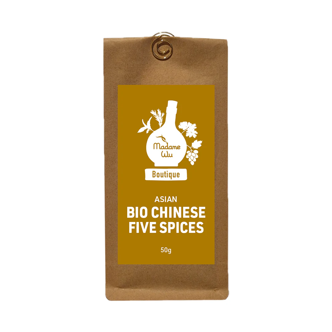 Bio Chinese Five Spices - Image 3