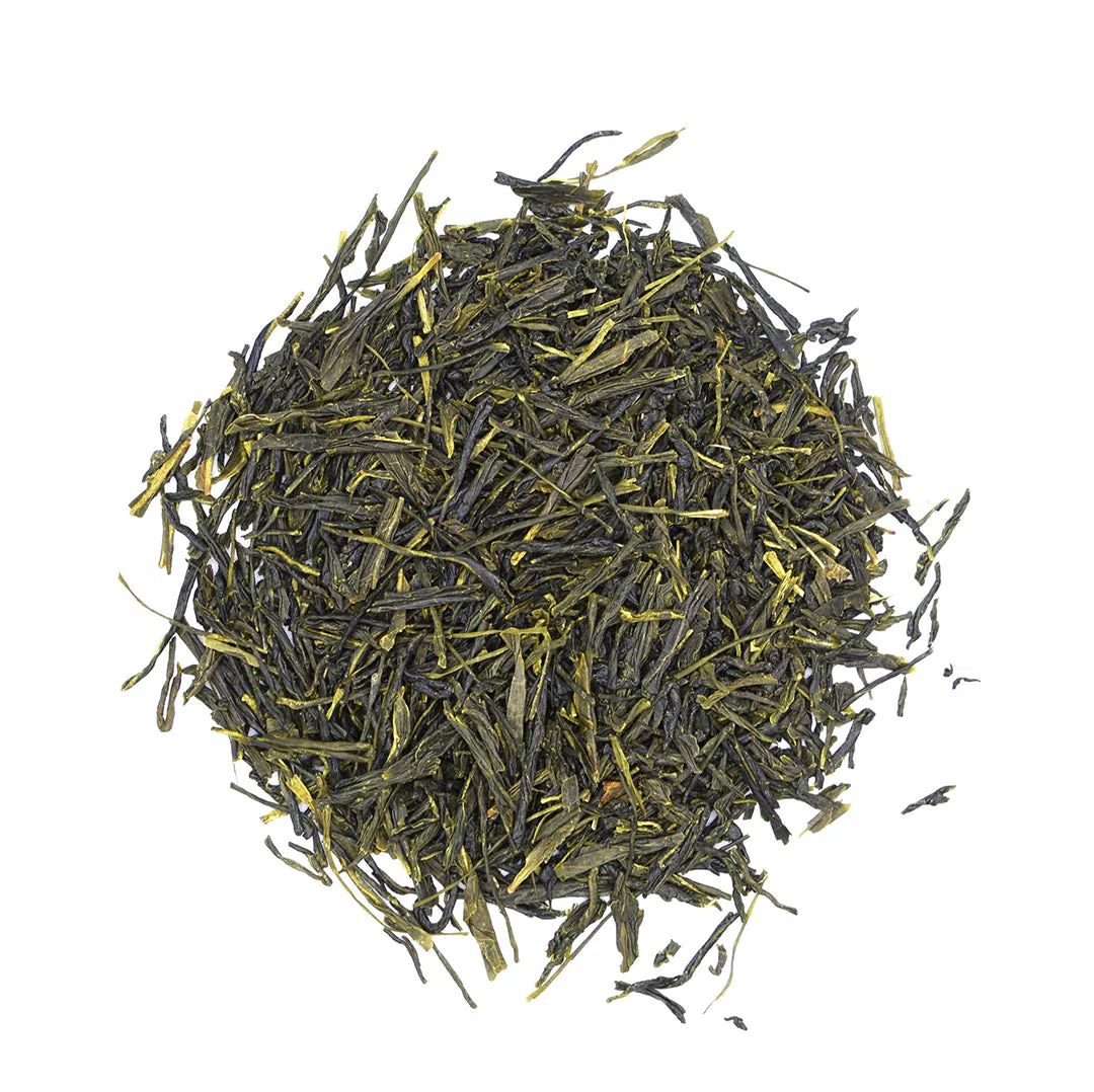 Bio Gyokuro