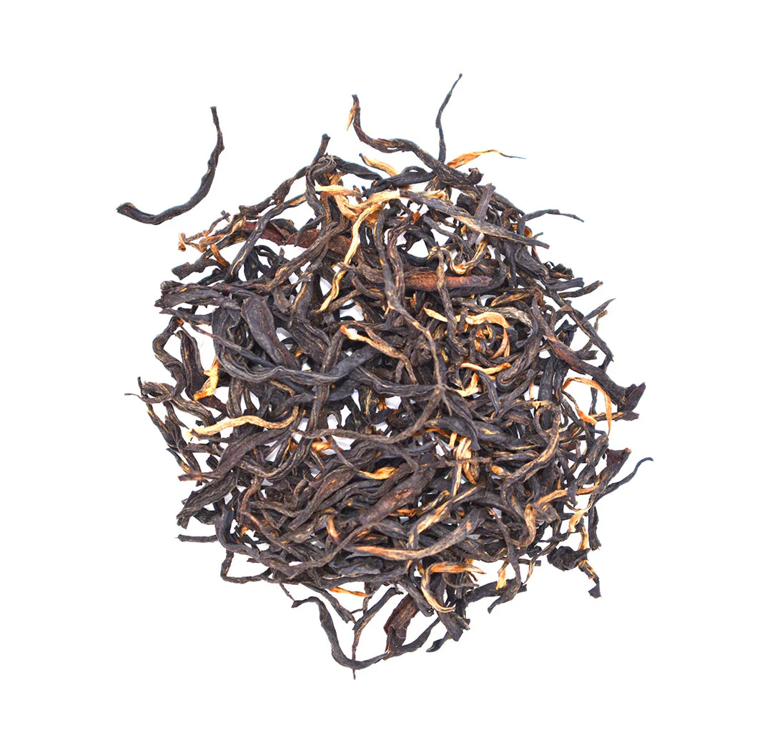 Bio Jun Chiyabari special (Nepal)