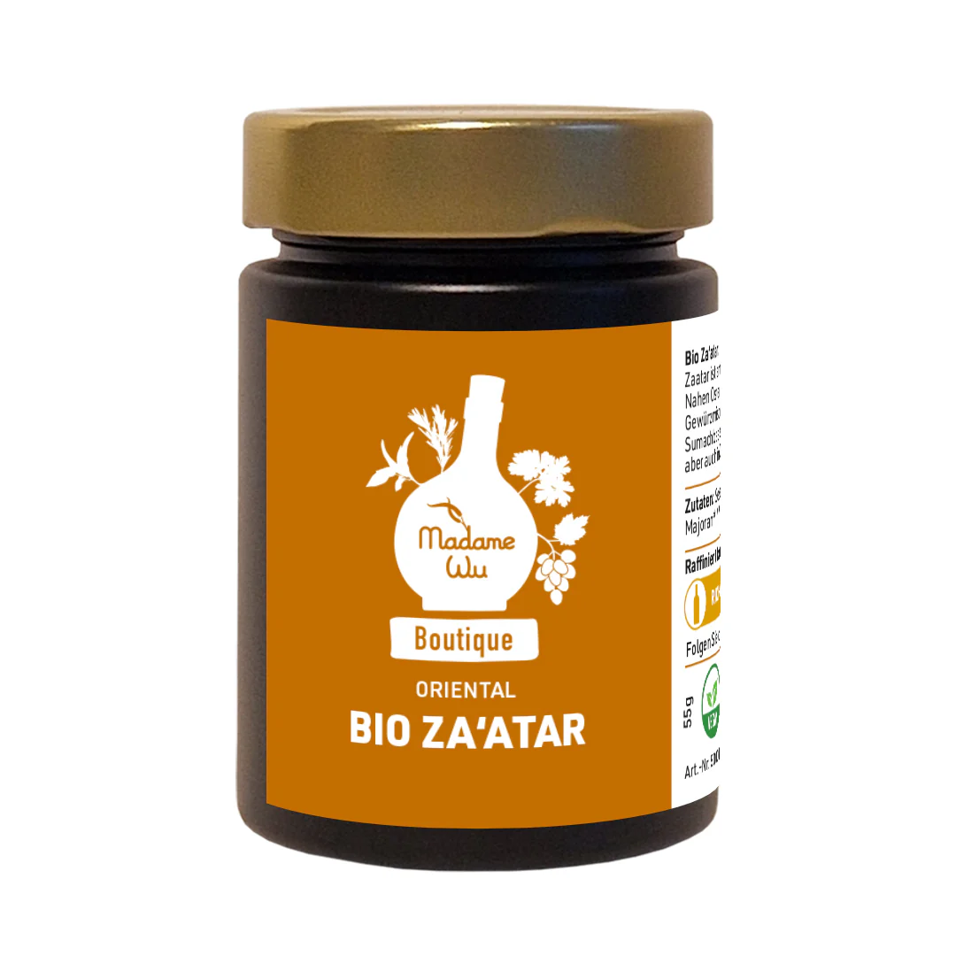 Bio Za'atar - Image 3