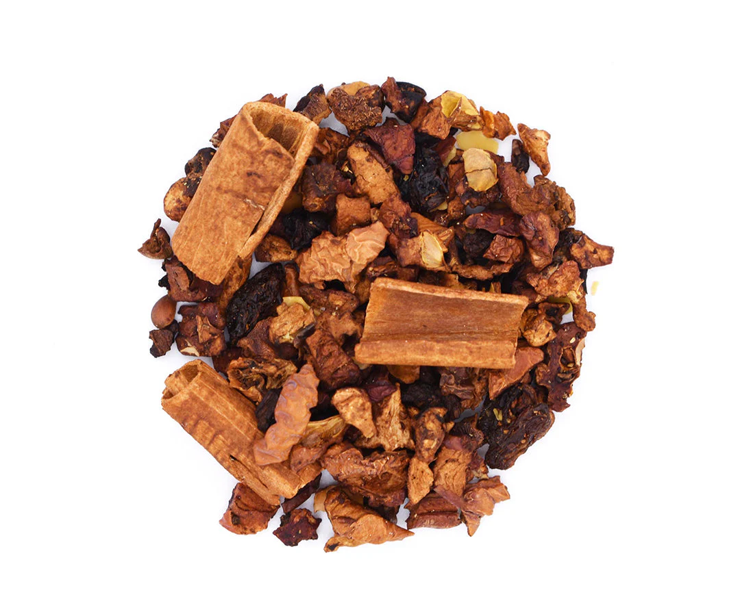 Bratapfel (mild)