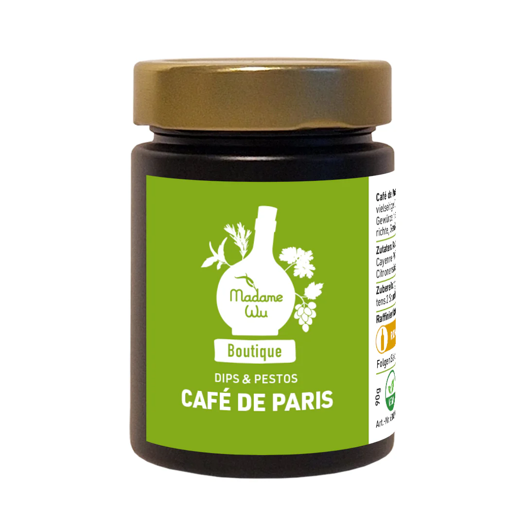 Café de Paris - Image 2