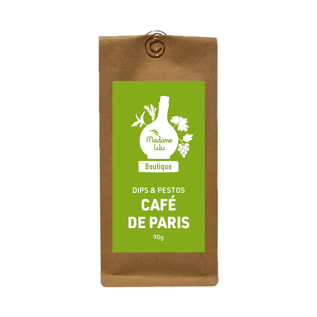 Café de Paris - Image 3