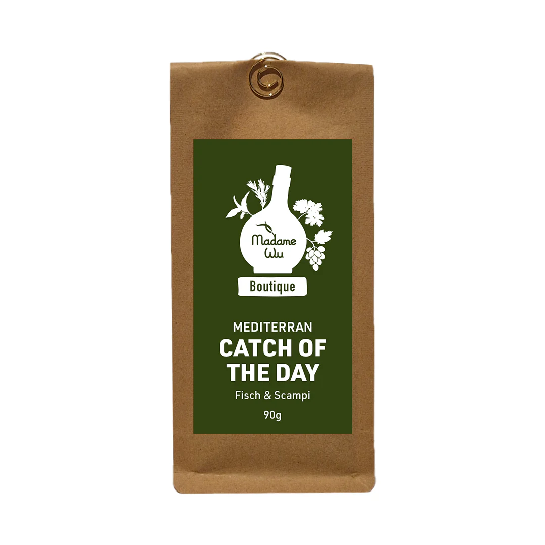 Catch of the Day -
 Fish & Scampi - Image 3