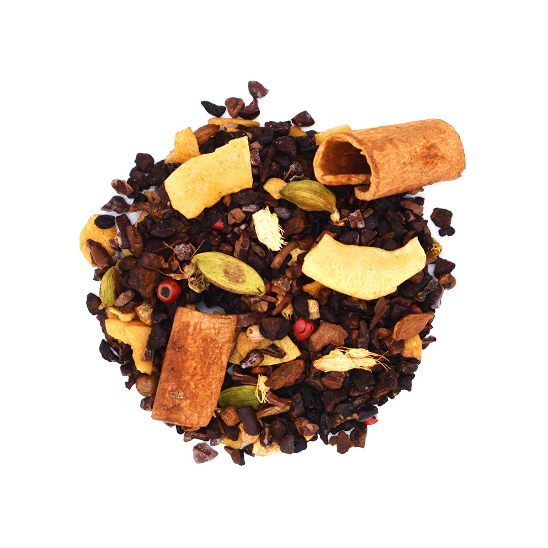 Chai of Goa