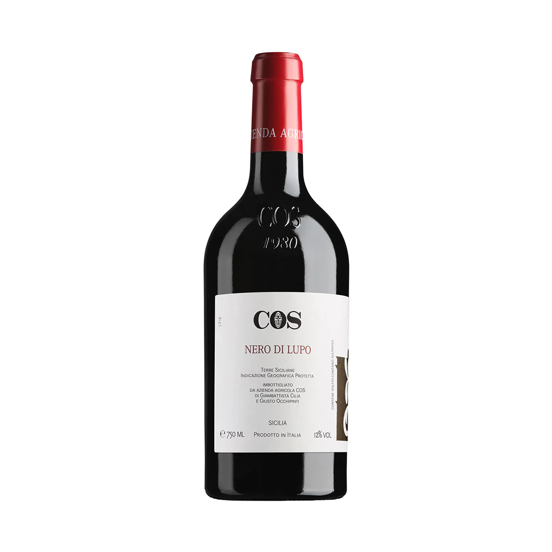 COS Nero di Lupo