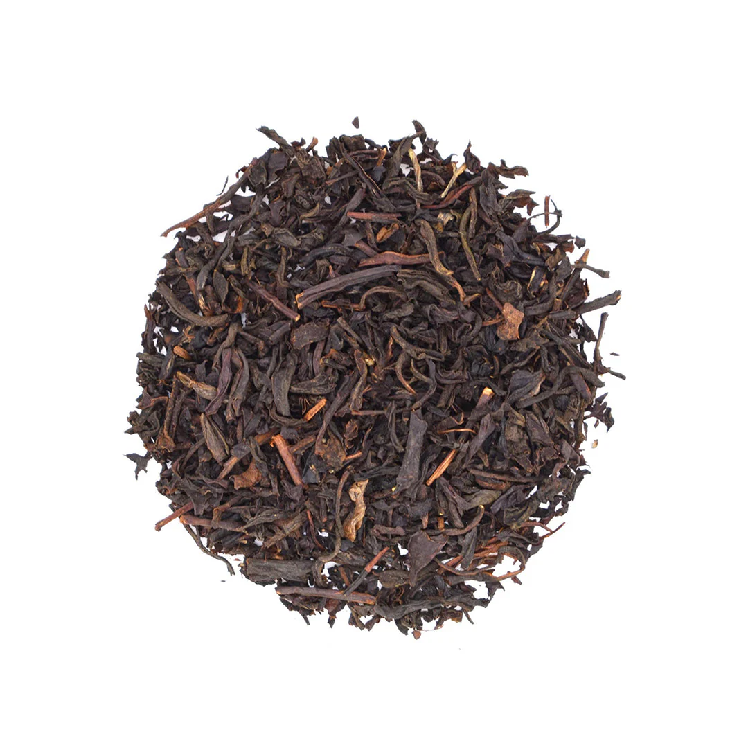 Earl Grey