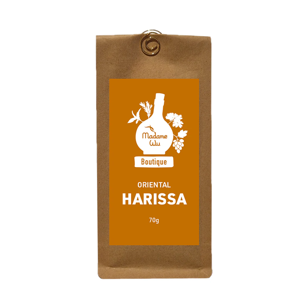 Harissa - Image 3