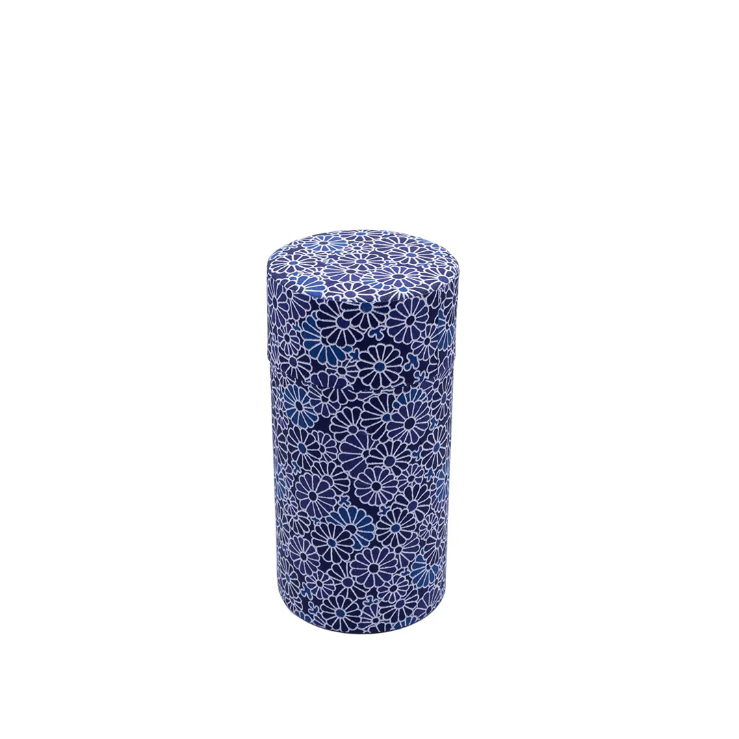 Japanische Teedose