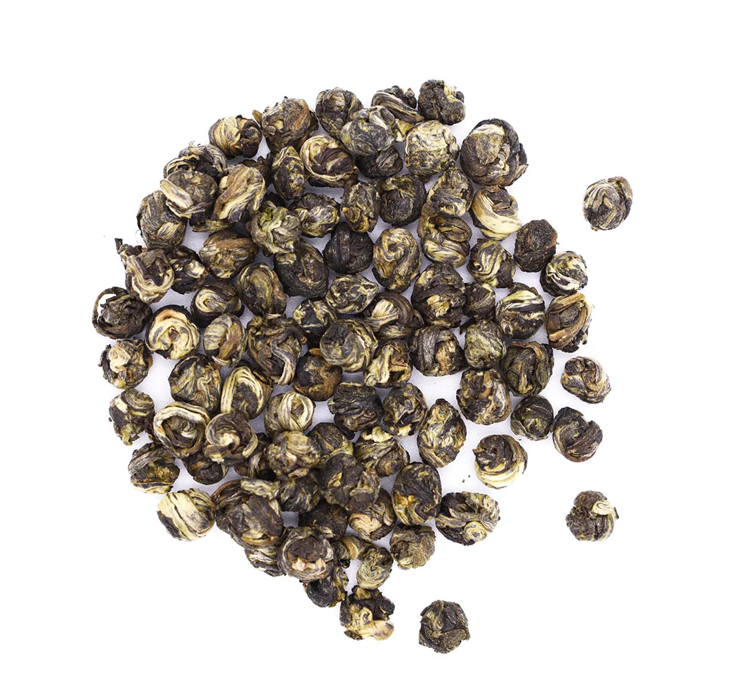 Jasmin Pearls