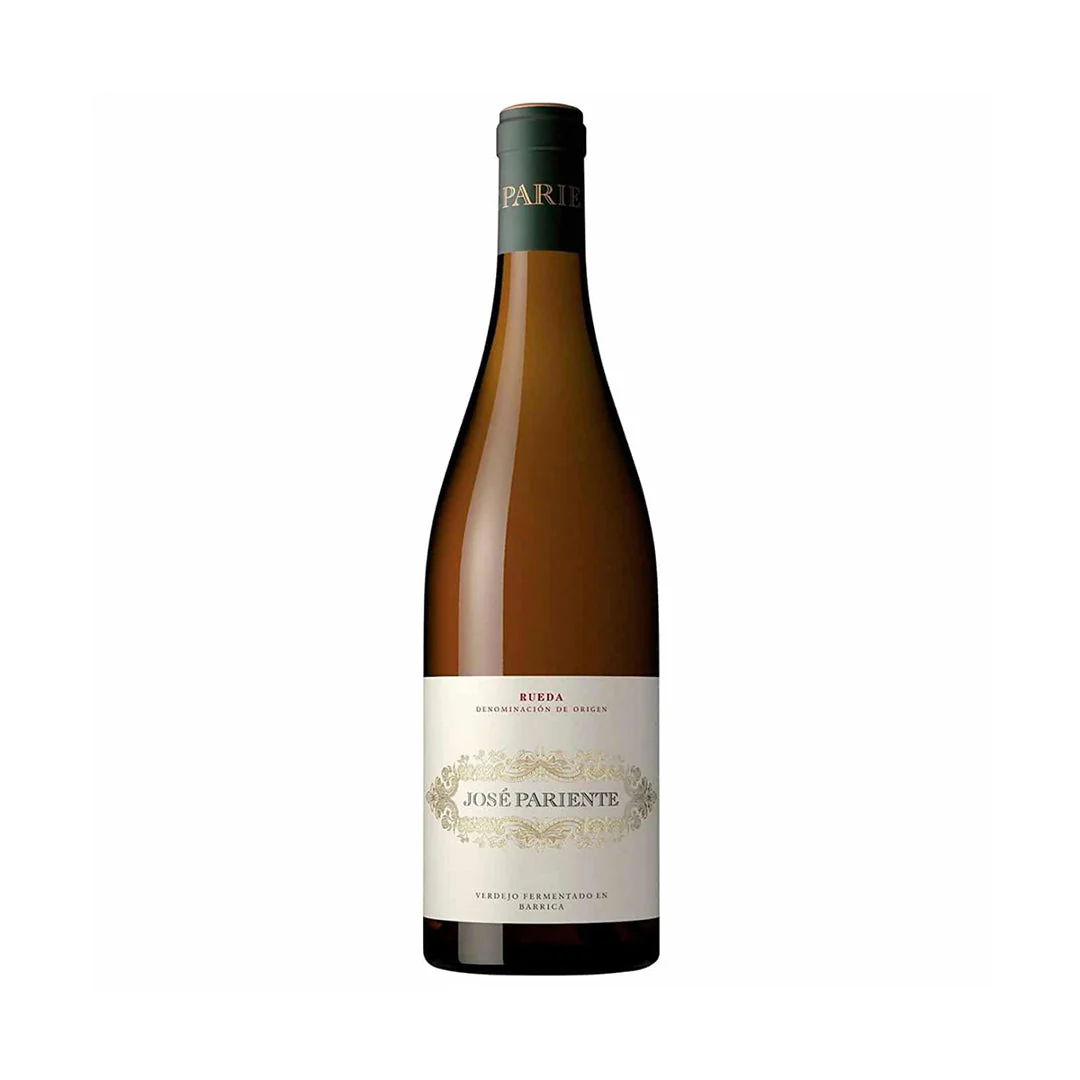 Jose Pariente Rueda Verdejo Fermentado