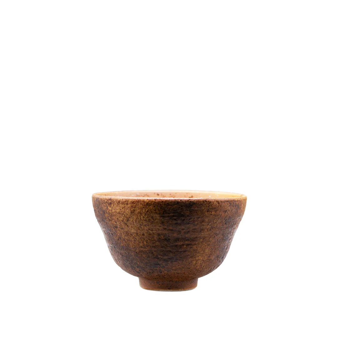 Matcha Set (Schale braun) - Image 2