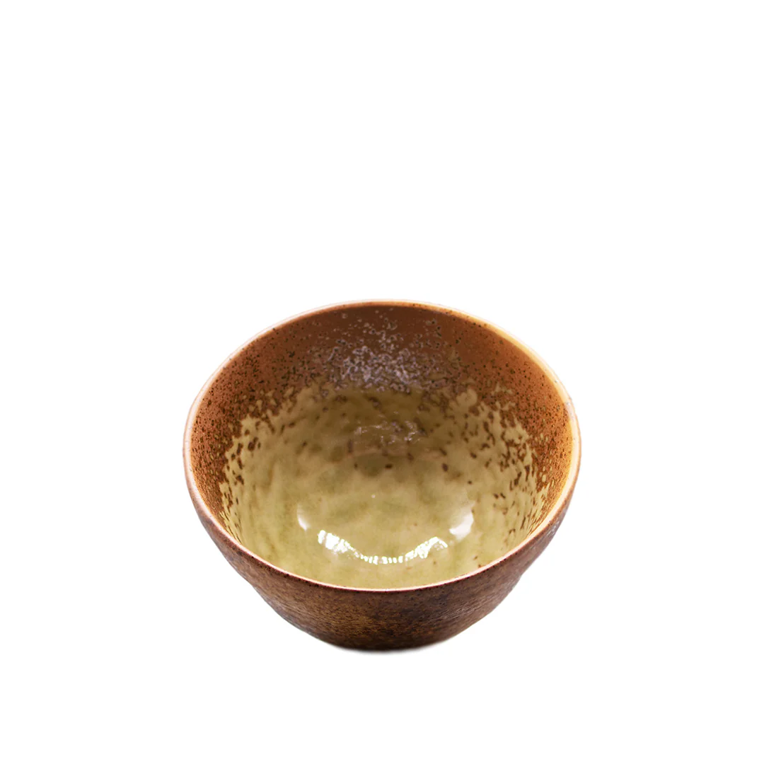 Matcha Set (Schale braun) - Image 3