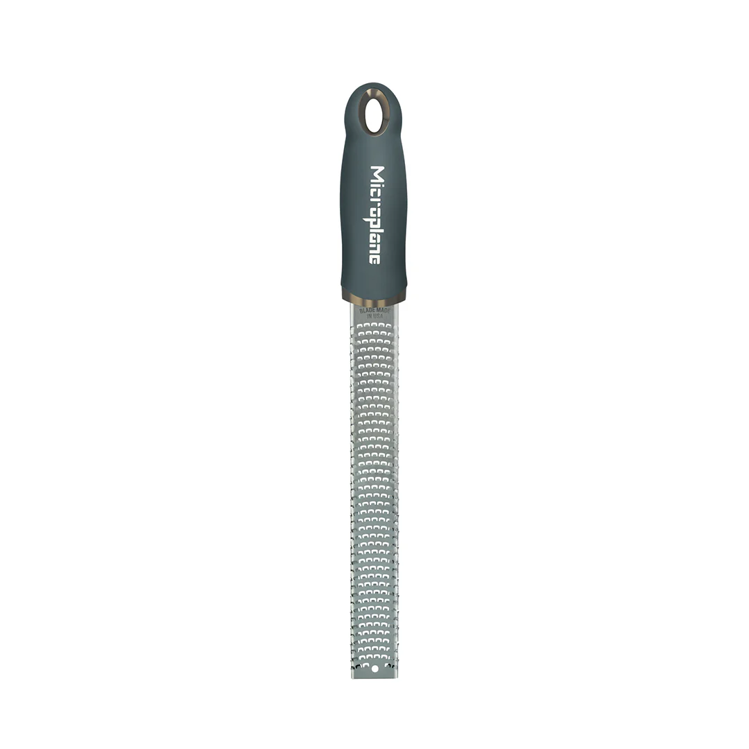 Microplane Zerster (grey)