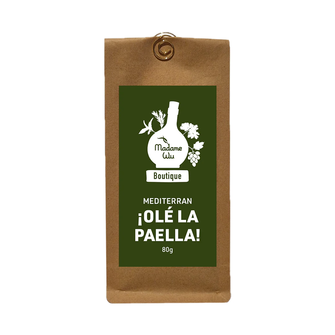 ¡Olé la Paella! - Image 3