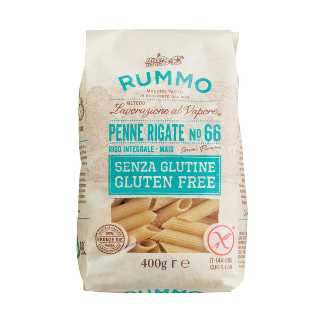 Penne rigate, Le Classiche