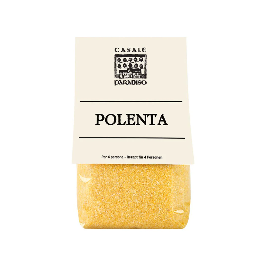 Polenta classica