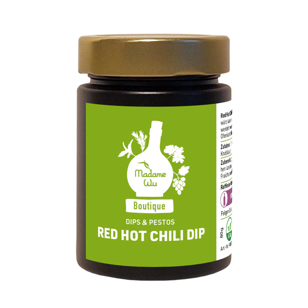 Red Hot Chili Dip - Image 2