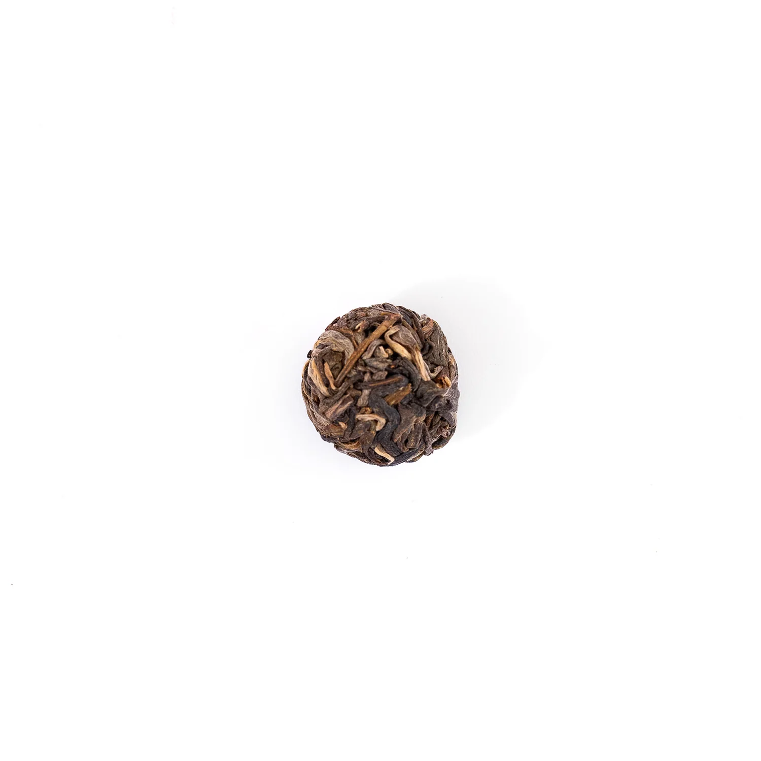 Dragon Ball Pu-erh (Sheng) 2021
