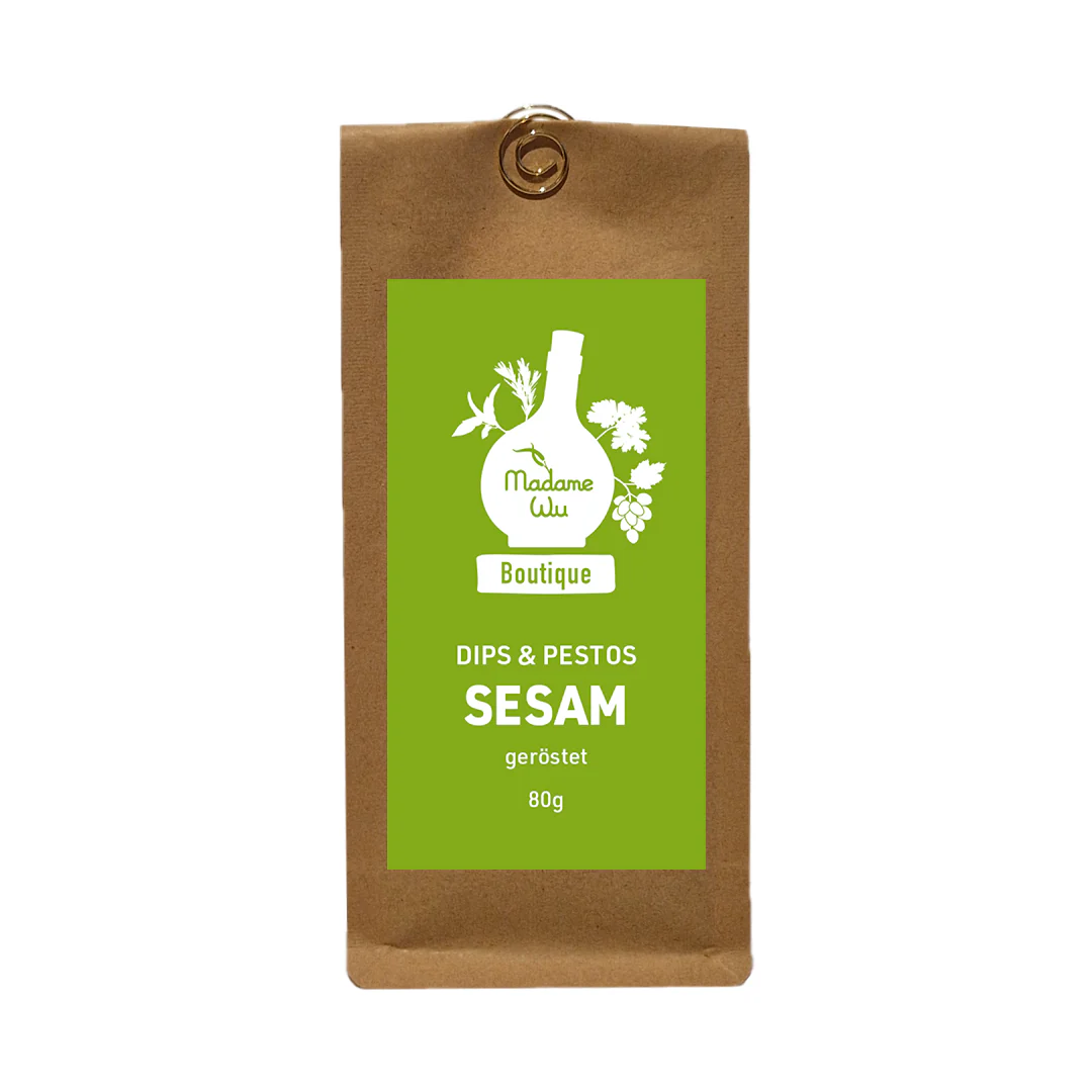 Sesam, geröstet - Image 3