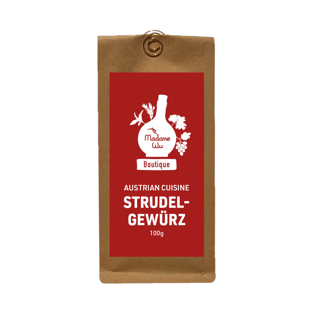 Strudelgewürz – Apfelzauber - Image 2