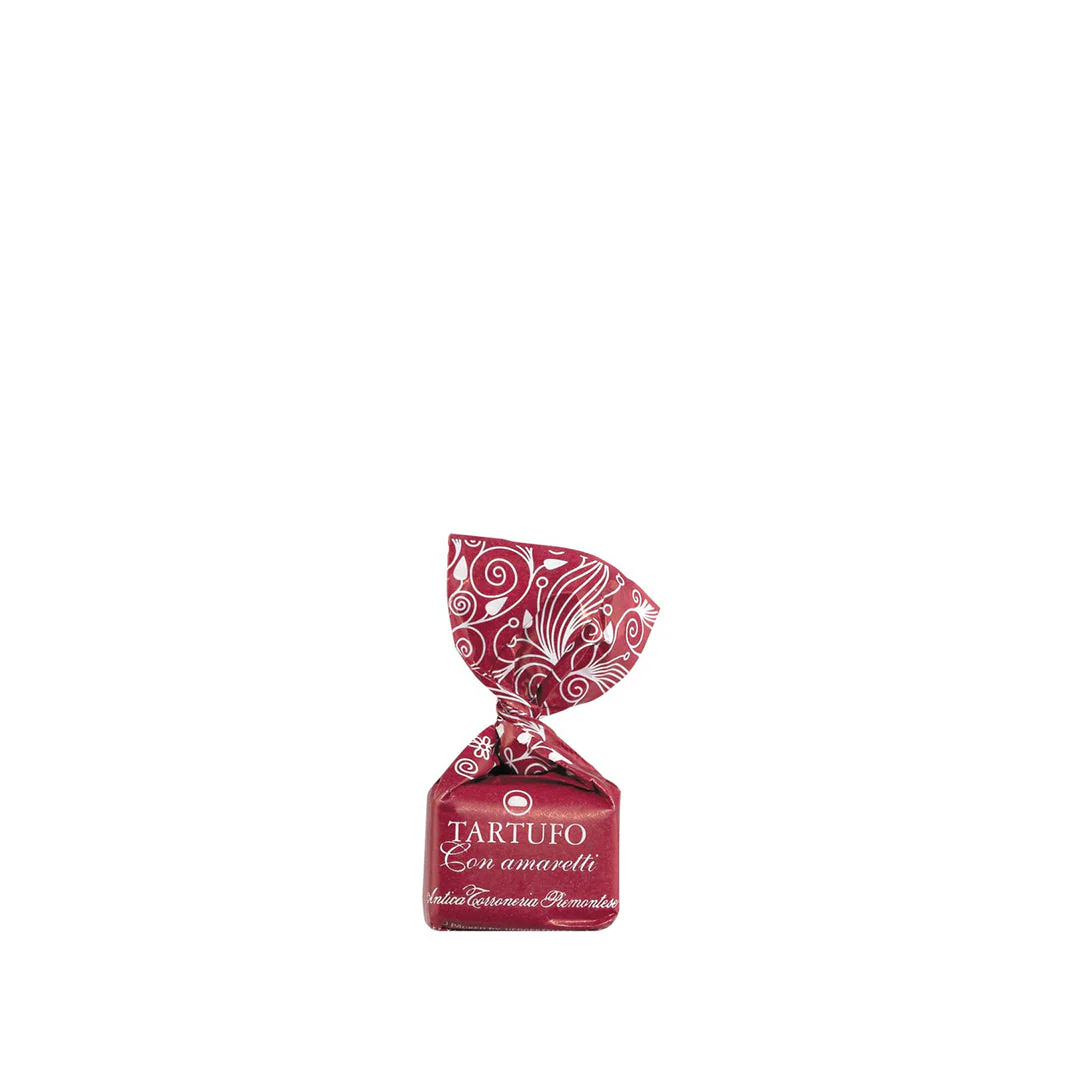 Tartufi dolci con Amaretti, sfusi