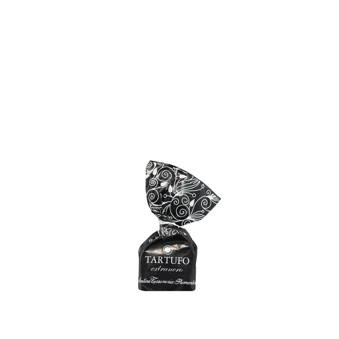Tartufi dolci extraneri - classic edition, schwarz