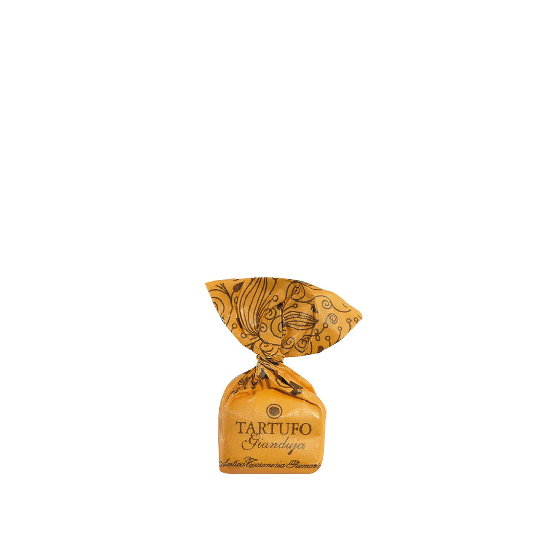 Tartufi dolci Gianduja, sfusi