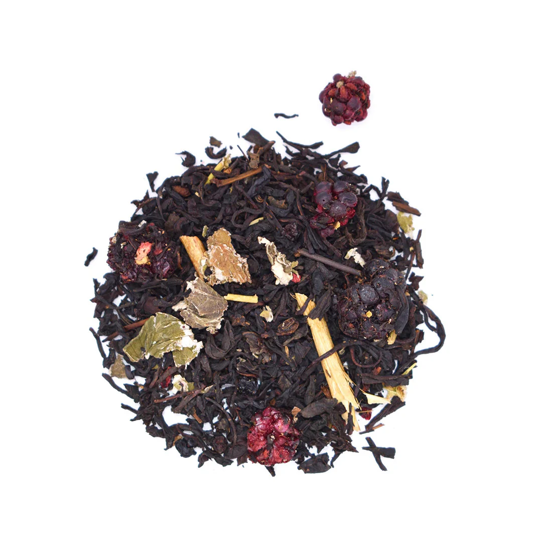 Waldfrucht